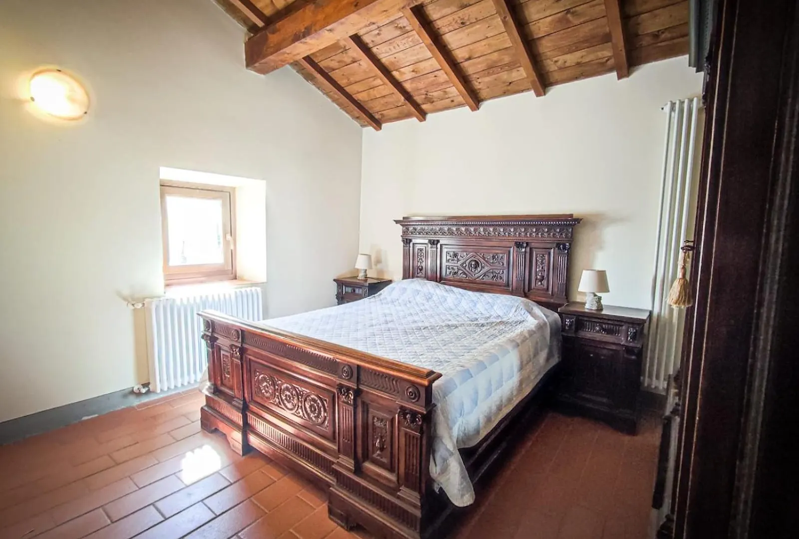 Casa Al Taverni Falciano Italia