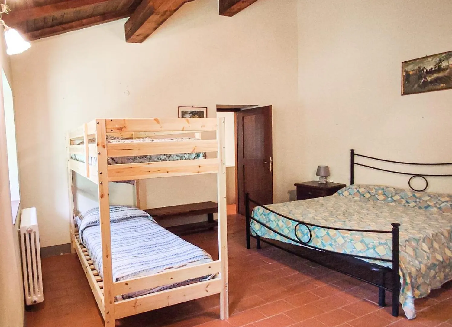 Casa Al Taverni Falciano