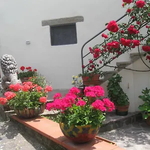  Bed & Breakfast Casa Delle Rose