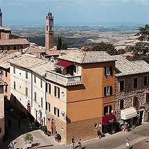 3* Affittacamere Il Barlanzone