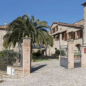 3* Bed & Breakfast Bed & Breakfast Suvereto