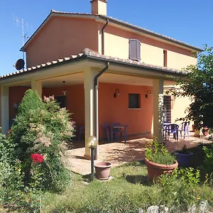 3* Bed & Breakfast Rosemarie